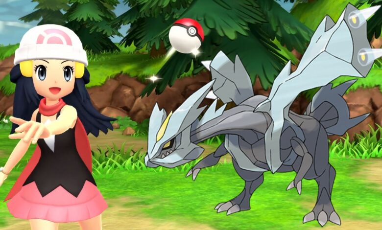 Todo lo que Pokémon BDSP hizo mal que los remakes de Gen 5 deberían evitar