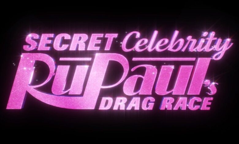 Todo lo que debe saber sobre la temporada 2 de RuPaul's Secret Celebrity Drag Race