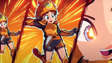 Todo lo que incluye la primera actualización gratuita de Mario Strikers: Battle League