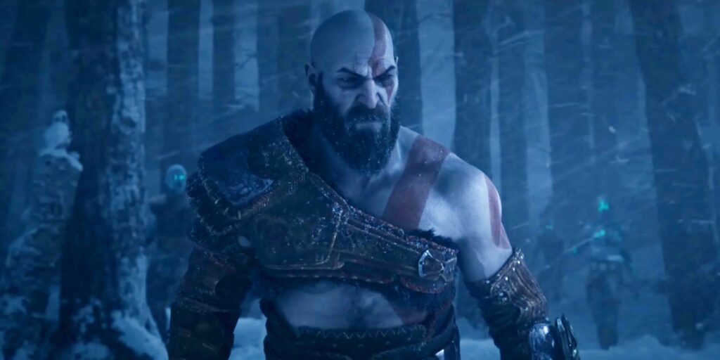 Todo lo que revela el nuevo tráiler de God Of War Ragnarök sobre la historia
