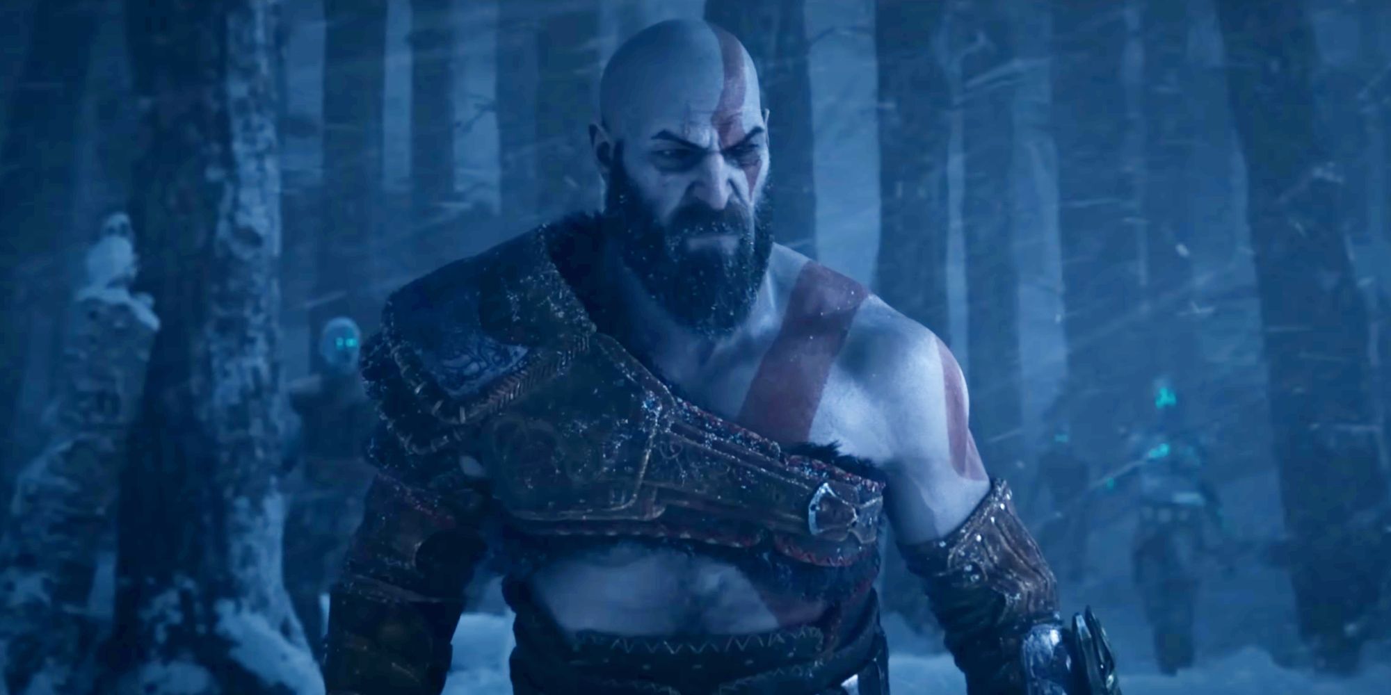 Todo lo que revela el nuevo tráiler de God Of War Ragnarök sobre la historia