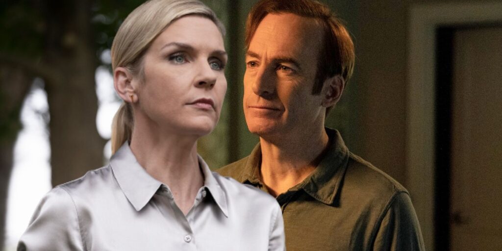 Todo lo que sabemos sobre Better Call Saul Temporada 6, Parte 2