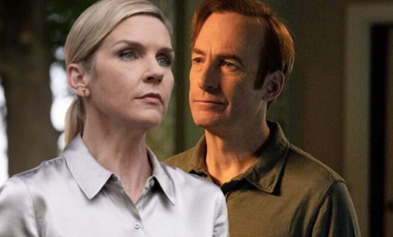 Todo lo que sabemos sobre Better Call Saul Temporada 6, Parte 2