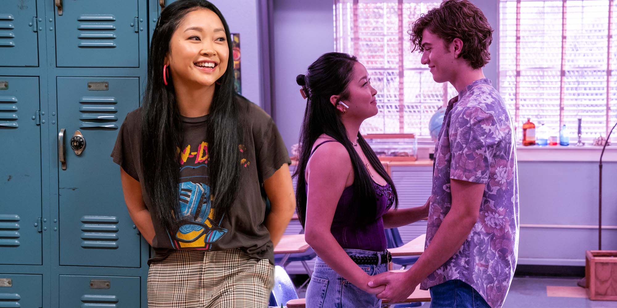 Todo lo que sabemos sobre Boo, Bitch Temporada 2