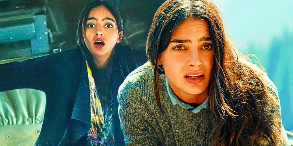 Todo lo que sabemos sobre Keep Breathing 2