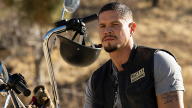 Todo lo que sabemos sobre Mayans MC Temporada 5