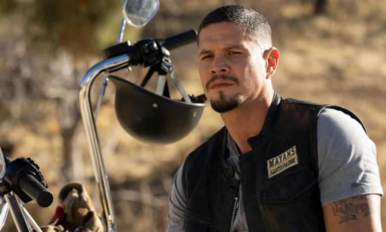 Todo lo que sabemos sobre Mayans MC Temporada 5