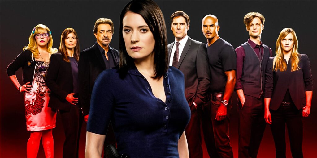Todo lo que sabemos sobre el reboot de Mentes Criminales