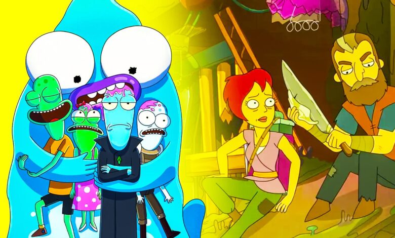Todo lo que sabemos sobre los opuestos solares temporada 4