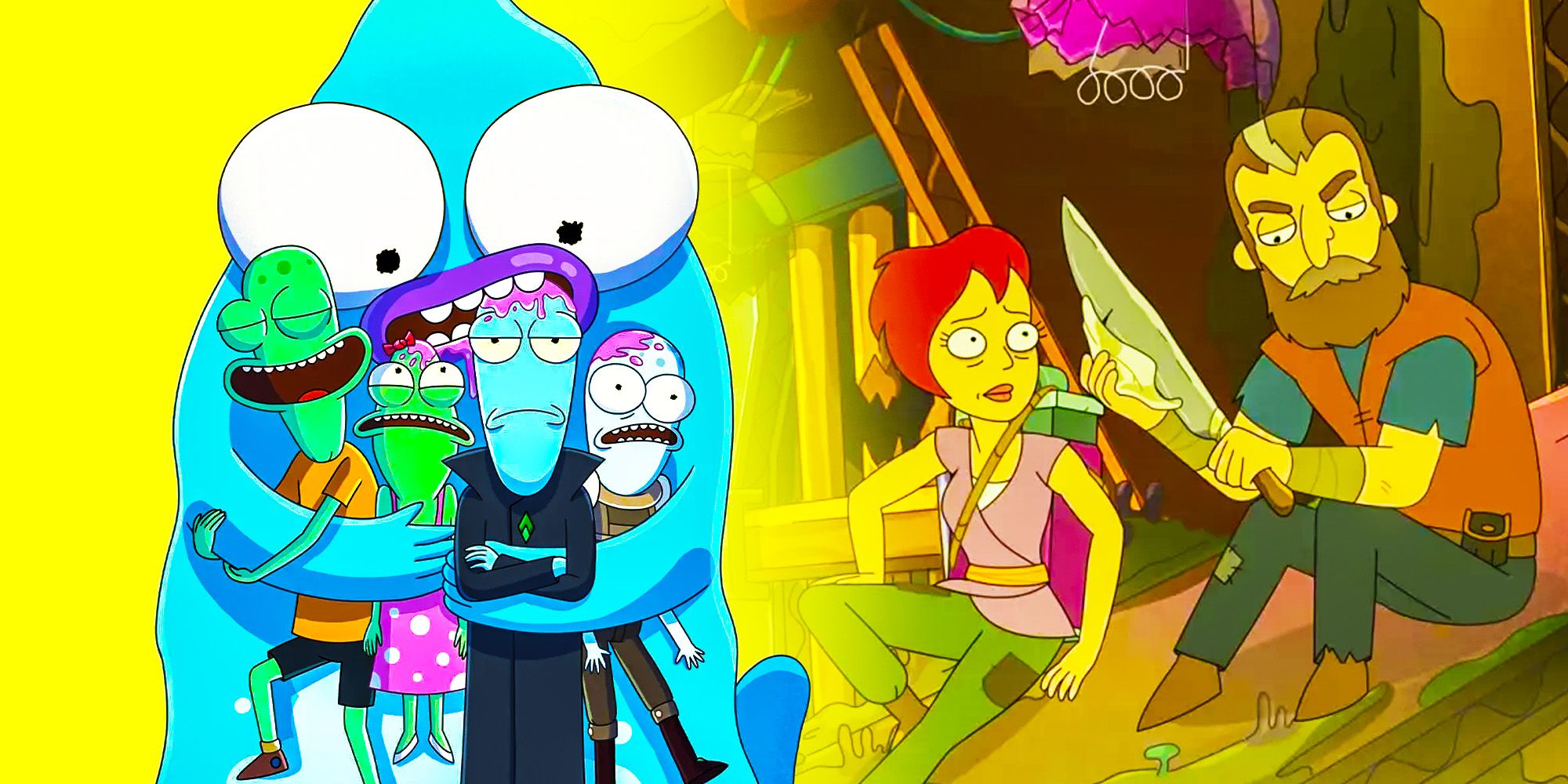 Todo lo que sabemos sobre los opuestos solares temporada 4