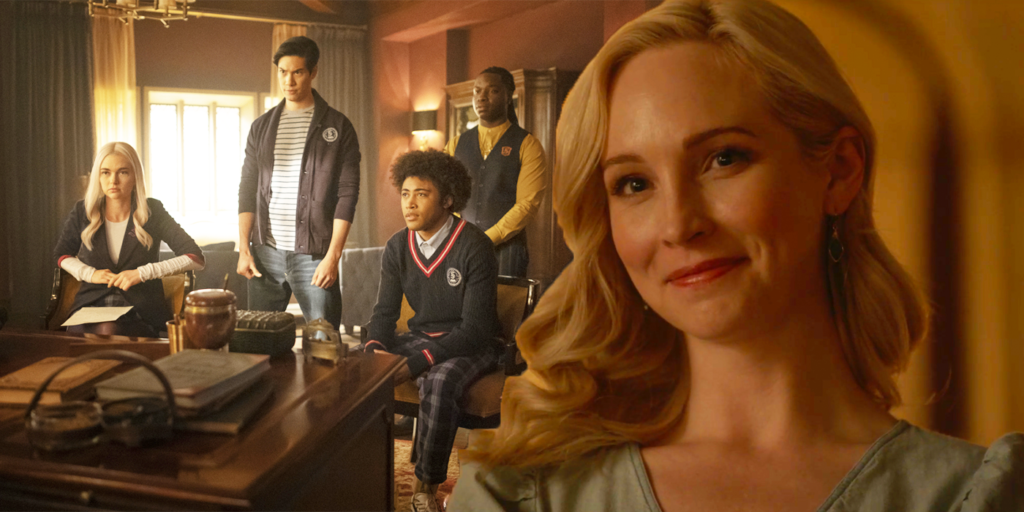 Todo lo que sabemos sobre los planes de historia cancelados de la temporada 5 de Legacies