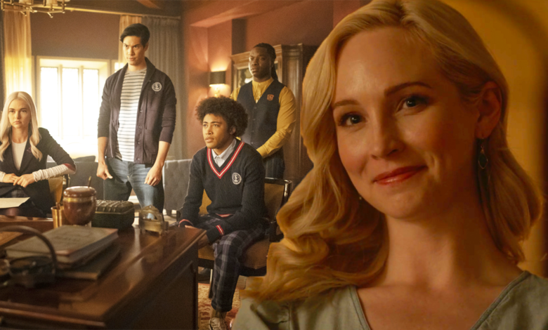 Todo lo que sabemos sobre los planes de historia cancelados de la temporada 5 de Legacies