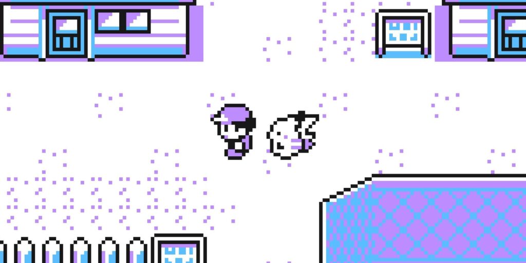 Todos los Pokémon rojos y azules que faltan en Pokémon Amarillo