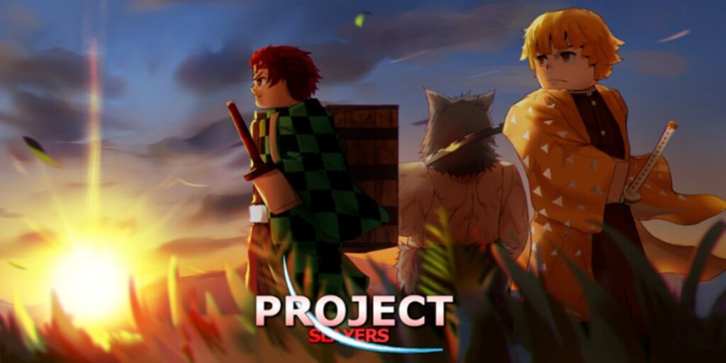 Todos los códigos de Roblox Project Slayers para julio de 2022