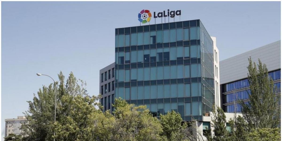 Todos los equipos de LaLiga se han inscrito en la RFEF