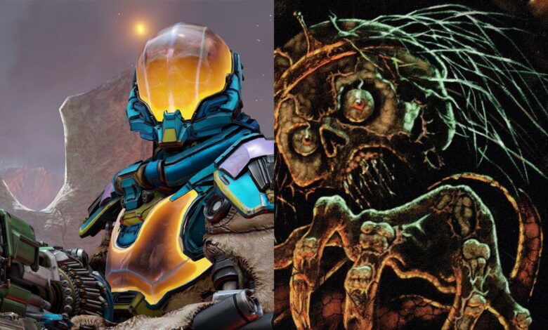 Todos los juegos clásicos de Bethesda e id Software disponibles de forma gratuita ahora mismo