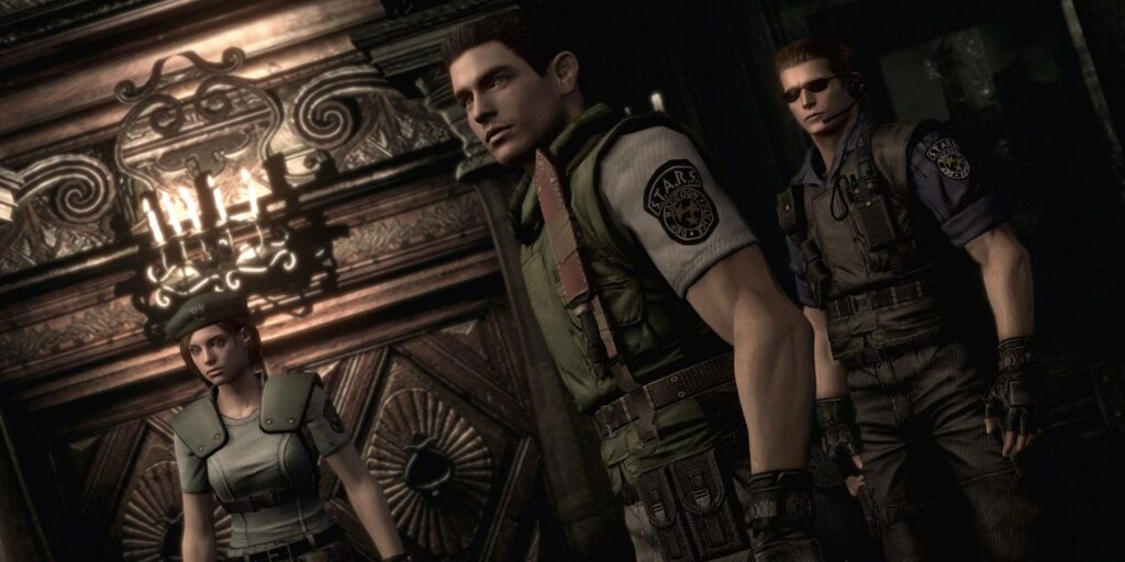 Todos los juegos de Resident Evil clasificados de peor a mejor (incluido Village)