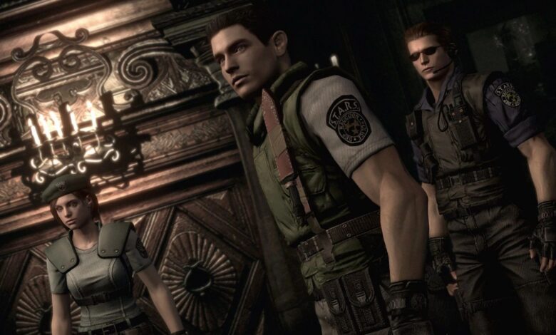 Todos los juegos de Resident Evil clasificados de peor a mejor (incluido Village)