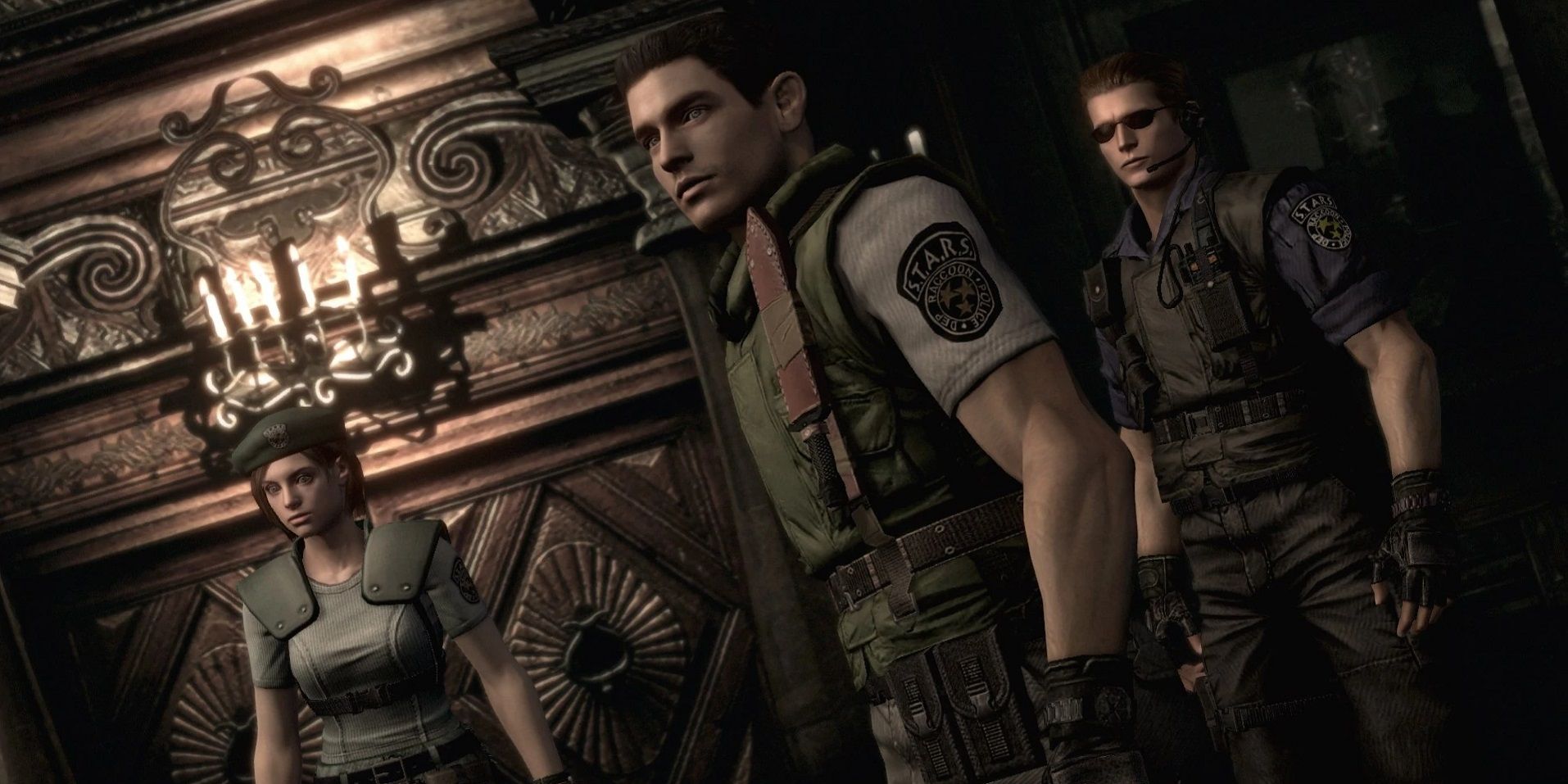 Todos los juegos de Resident Evil clasificados de peor a mejor (incluido Village)
