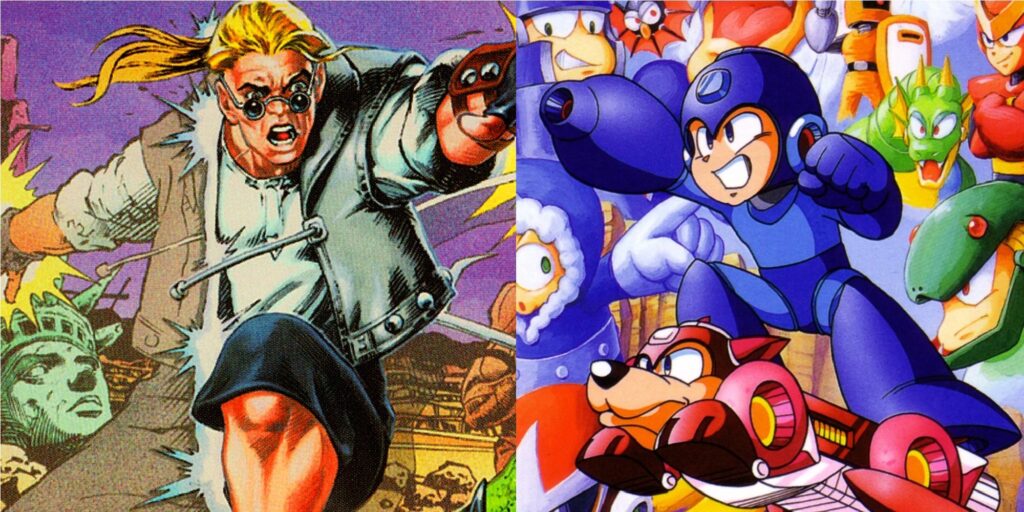 Todos los juegos de Sega Genesis Nintendo Switch Online recién agregados (julio de 2022)