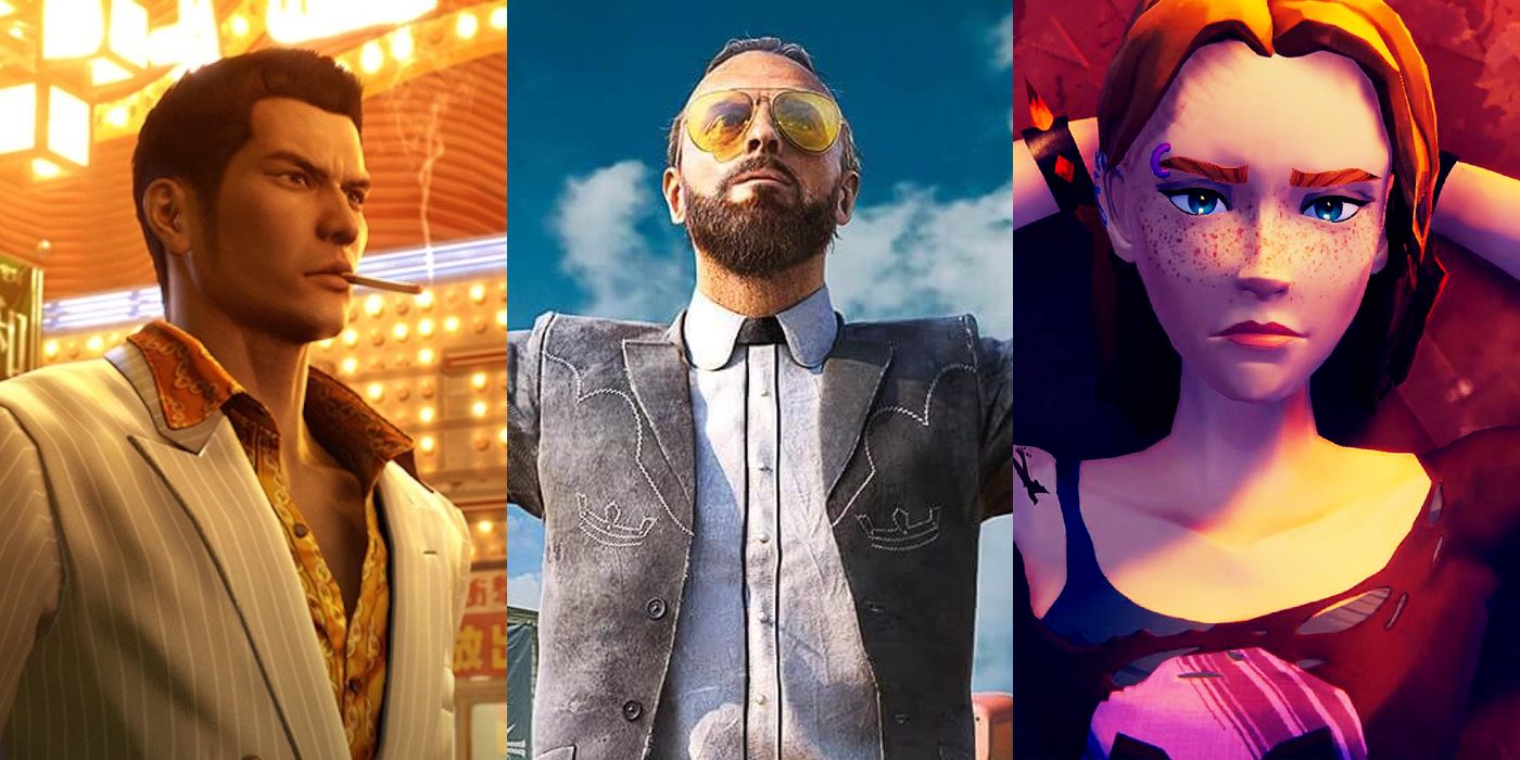 Todos los juegos que llegarán a Xbox Game Pass en julio de 2022