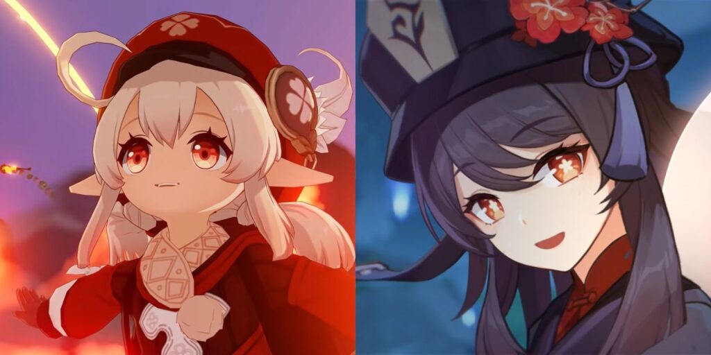 Todos los personajes de Genshin Impact con cumpleaños en julio de 2022