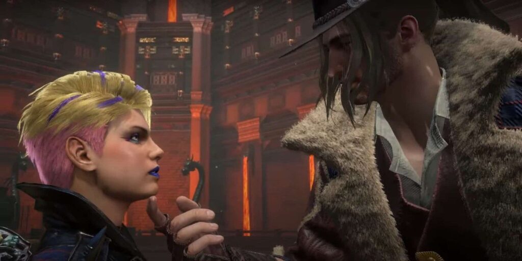 Todos los personajes que regresan a Bayonetta 3 confirmados (hasta ahora)