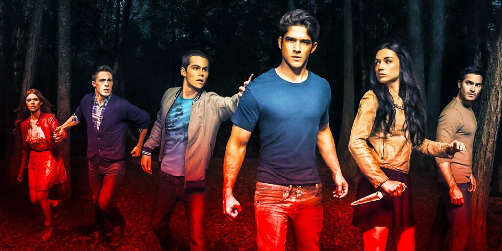 Todos los personajes y actores que regresan para la película Teen Wolf