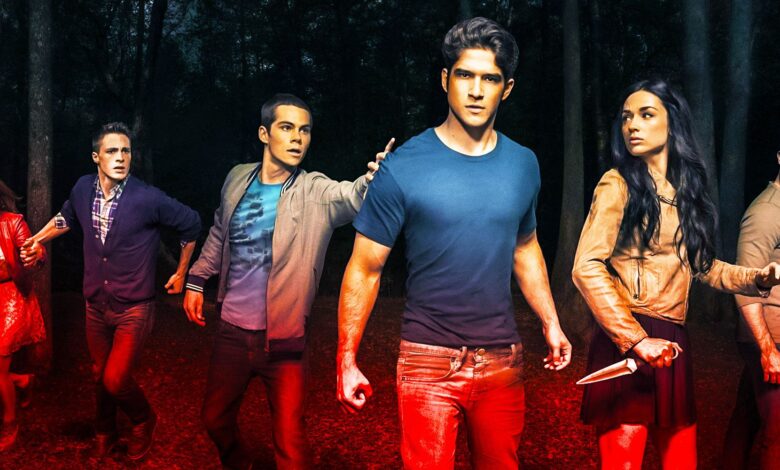 Todos los personajes y actores que regresan para la película Teen Wolf