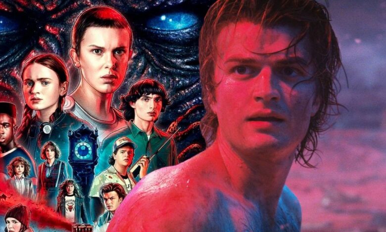 Todos los que mueren en Stranger Things 4 Volumen 2 (incluido el final)