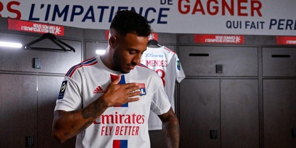 Tolisso sigue los pasos de Lacazette y vuelve al Lyon