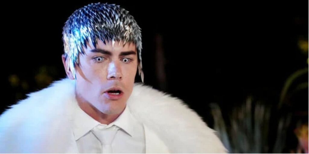 Tom Sandoval dice que hace música más grande que los coprotagonistas de las reglas de Vanderpump