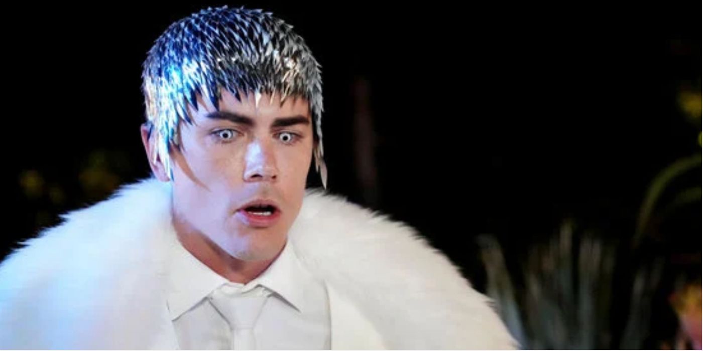 Tom Sandoval dice que hace música más grande que los coprotagonistas de las reglas de Vanderpump