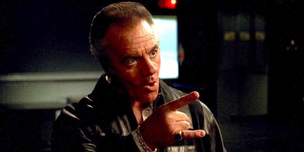 Tony Sirico, actor de Los Soprano Paulie, muere a los 79 años