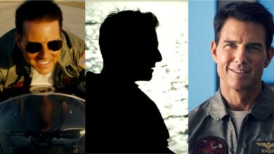 Top Gun: Maverick: 6 huevos de Pascua y devoluciones de llamada detectados por los fanáticos de Reddit