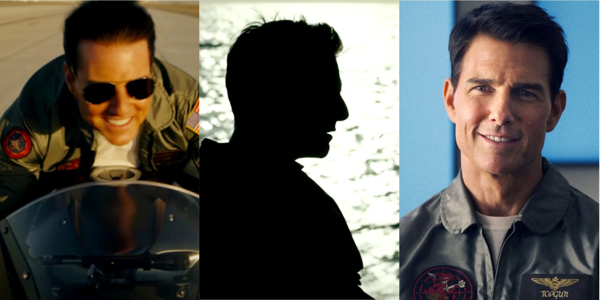 Top Gun: Maverick: 6 huevos de Pascua y devoluciones de llamada detectados por los fanáticos de Reddit