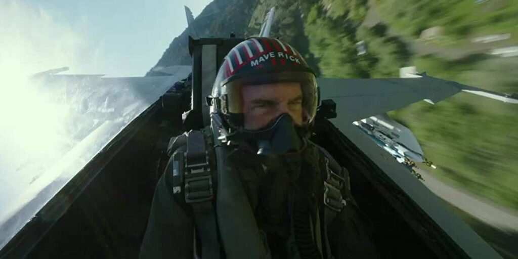 Top Gun: la taquilla de Maverick es aún más impresionante que la de No Way Home
