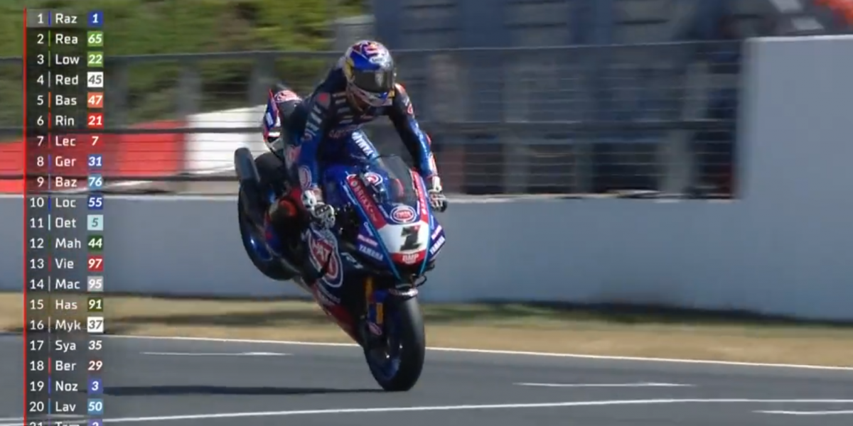 Toprak brilla mientras Bautista se va al suelo