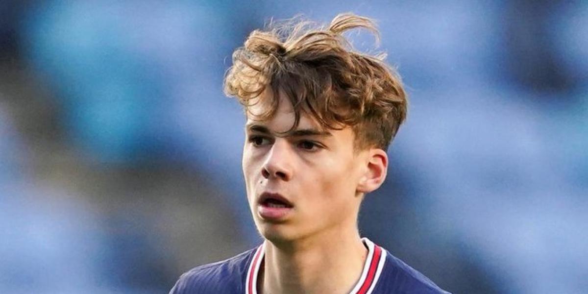 Toque de atención del PSG a Michut