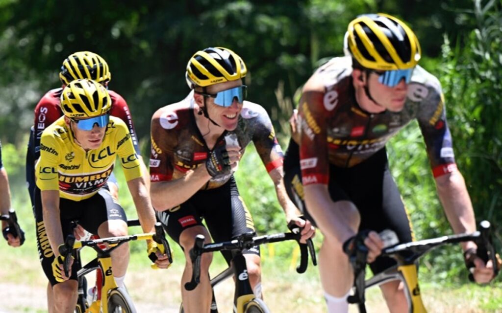 Tour de Francia 2022: Espera Vingegaard etapas agotadoras; Pogacar promete atacar con todo | Video