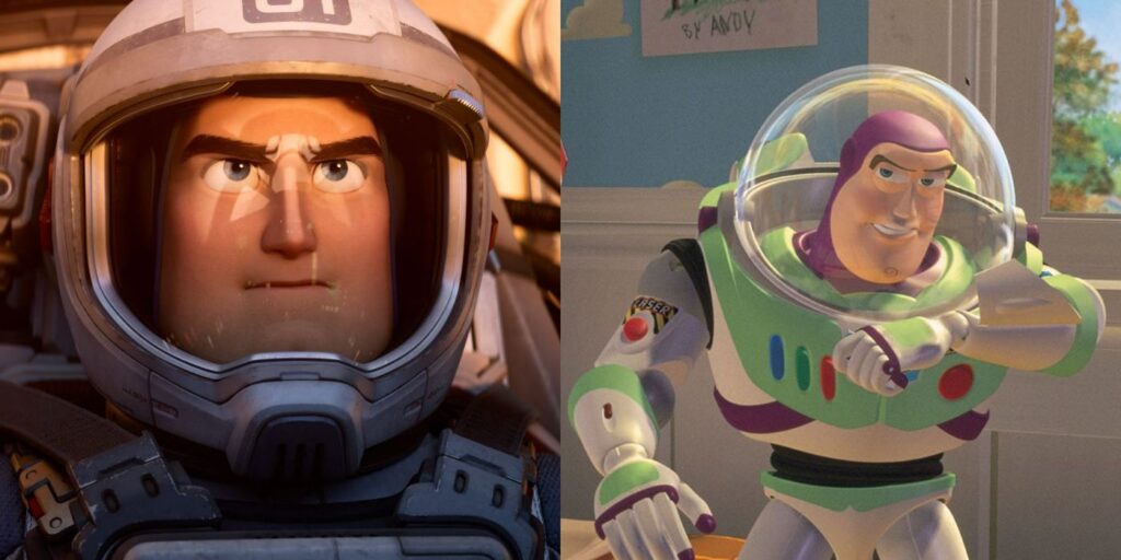 Toy Story: 10 peores cosas que ha hecho Buzz Lightyear
