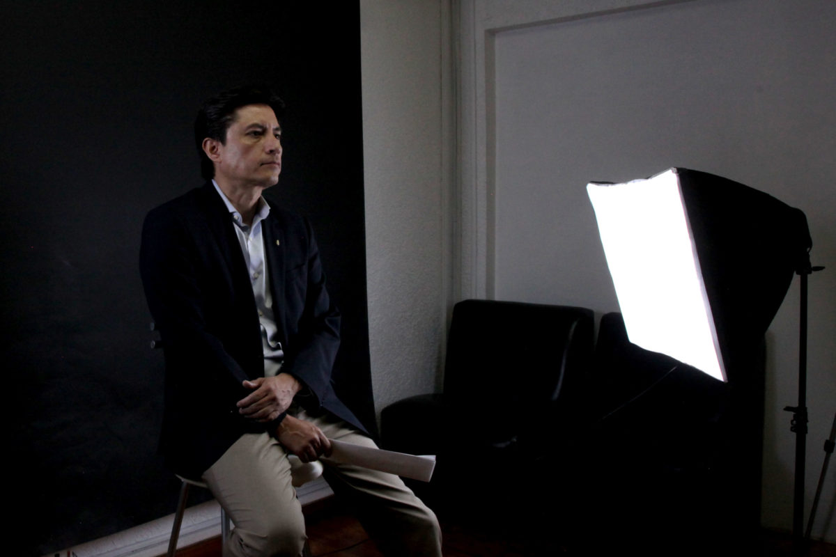 Traficantes de ADN: encuentran culpable a ex Comisionado Nacional de Búsqueda