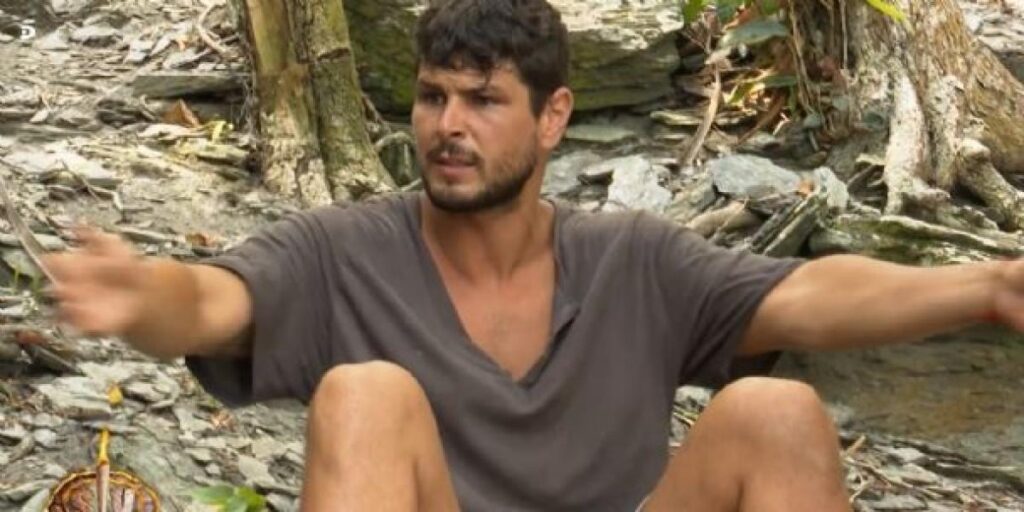 Trampas en 'Supervivientes 2022': varios concursantes roban y un vídeo lo demuestra