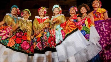 Tras 2 años suspendidas, comienzan las fiestas de “Julio, mes de la Guelaguetza” en Oaxaca
