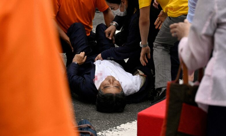 Tras el asesinato de Abe... ¿Qué tan seguro es Japón?
