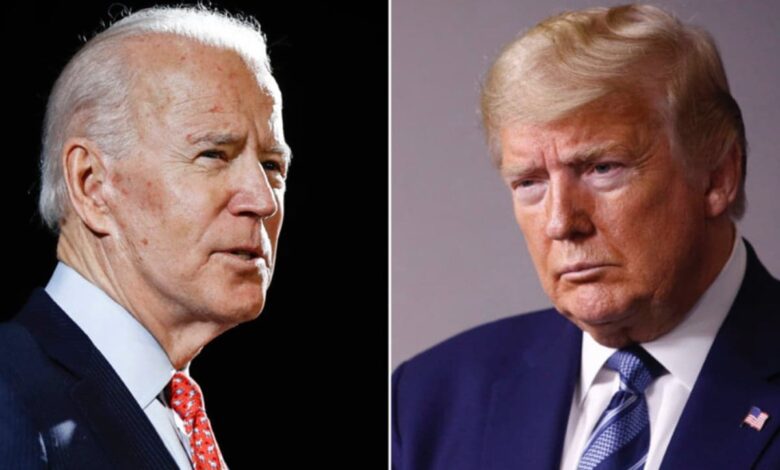 Trump fue a dar al hospital, yo trabajé desde la Casa Blanca, dice Biden tras enfermar de Covid-19; llama a estadounidenses a vacunarse