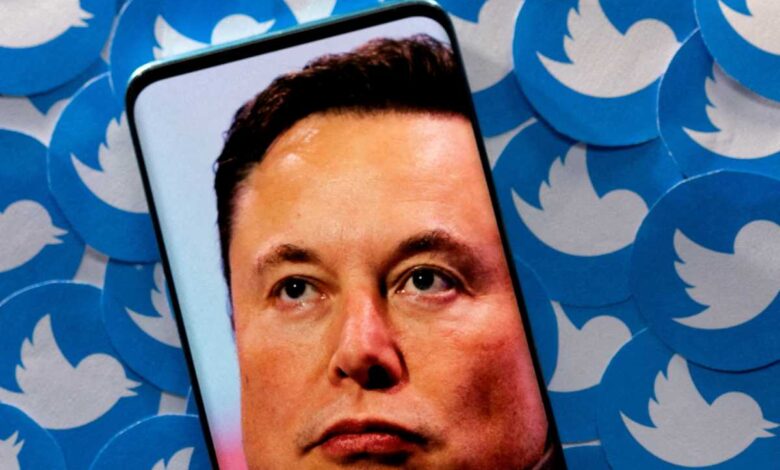Twitter afirma que es ‘inválida e ilícita’ la cancelación de la compra por parte de Musk