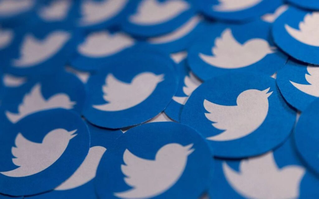 Twitter elimina más de 1 millón de cuentas de spam cada día