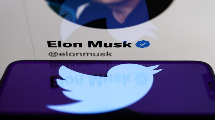 Twitter publica una caída de ventas trimestrales y dice que gastó $ 33 millones en la adquisición pendiente de Musk