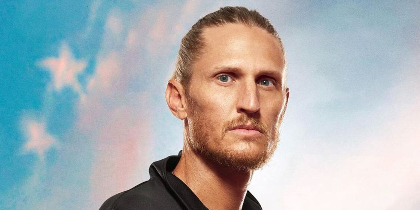 Tyson Apostol habla sobre el desafío ‘OG’ Legends en Twitter